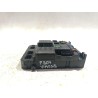 CAJA FUSIBLES/RELE 9644098080 