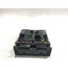 CAJA FUSIBLES/RELE 9644098080 