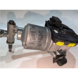 Recambio de motor limpia delantero para peugeot 3008 (05.2009) 2.0 active [2,0 ltr. - 110 kw 16v hdi fap cat (rhe / dw10cted4)] 