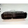 Recambio de centralita inyeccion para opel corsa c (2003) 1.3 cdti referencia OEM IAM FGP55196352ZJ  