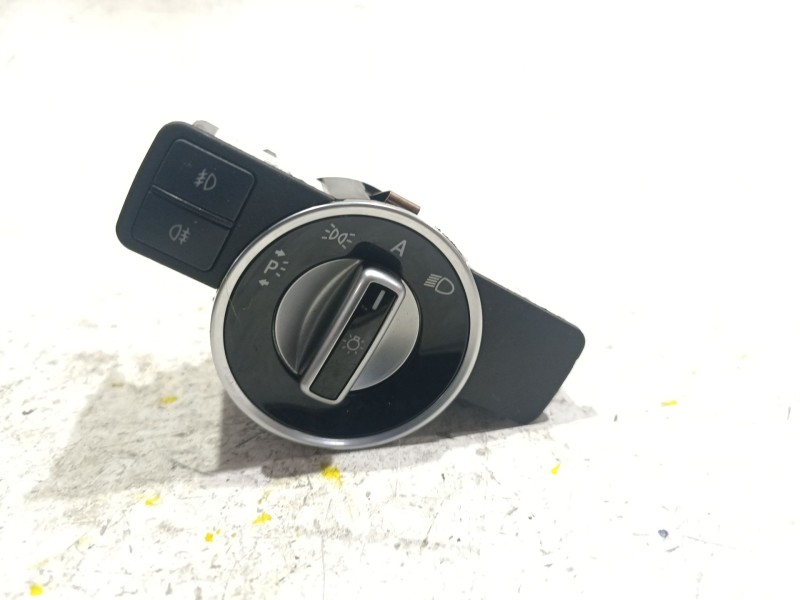 MANDO LUCES A2129057100 