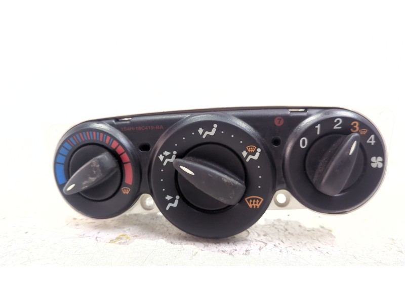MANDO CLIMATIZADOR 98AB18C419 