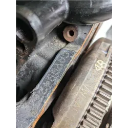 Recambio de motor completo para skoda octavia berlina (1z3)(2008) 1.6 active plus [1,6 ltr. - 77 kw tdi dpf] referencia OEM IAM 
