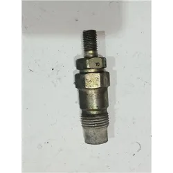 Recambio de inyector para nissan almera (n15)(07.1995) 2.0 d referencia OEM IAM 71A1361  