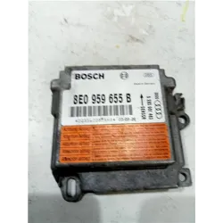 Recambio de centralita airbag para audi a4 avant (8e)(2001) 1.9 tdi quattro (96kw) [1,9 ltr. - 96 kw tdi] referencia OEM IAM 028