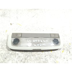 LUZ INTERIOR TECHO 165087 