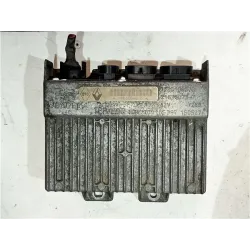 Recambio de centralita inyeccion para renault megane i fase 2 berlina (ba0)(1999) referencia OEM IAM 7700106070  