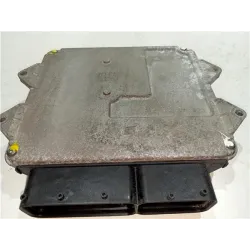 Recambio de centralita inyeccion para opel corsa c (2003) 1.3 cdti referencia OEM IAM FGP55196352ZJ  
