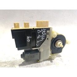 MOTOR ELEVALUNAS DELANTERO IZQUIERDO 984941100 