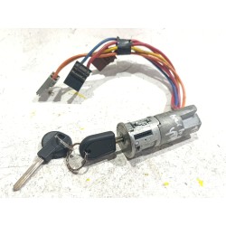CONMUTADOR DE ARRANQUE 295BZX 