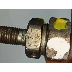 Recambio de inyector para nissan almera (n15)(07.1995) 2.0 d referencia OEM IAM 71A1361  