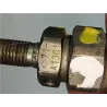 Recambio de inyector para nissan almera (n15)(07.1995) 2.0 d referencia OEM IAM 71A1361  