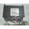 Recambio de centralita para mercedes-benz autobus urbano o-530 referencia OEM IAM A0014461102  