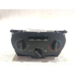 MANDO CLIMATIZADOR 599540000 