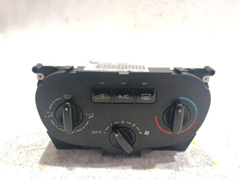 MANDO CLIMATIZADOR 599540000 