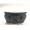 MANDO CLIMATIZADOR 599540000 