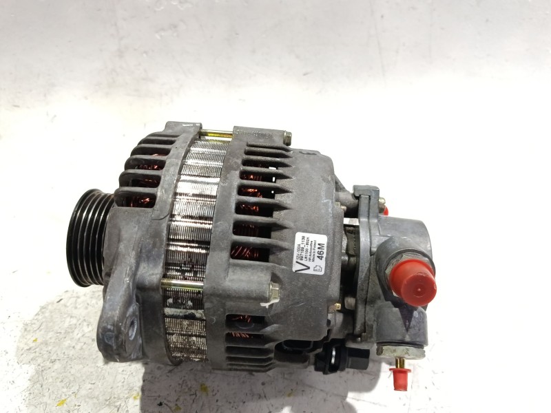 ALTERNADOR 8971891138 