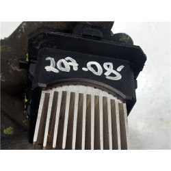 Recambio de resistencia calefaccion para peugeot 207 (2006) 1.4 confort [1,4 ltr. - 50 kw hdi] referencia OEM IAM VLCL- 35PWM11N