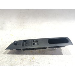 MANDO ELEVALUNAS DELANTERO IZQUIERDO 62J00 