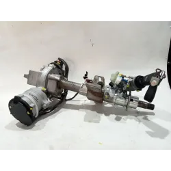 Recambio de columna direccion electrica para kia rio (yb)(2016) 1.0 concept [1,0 ltr. - 74 kw tgdi cat] referencia OEM IAM 56340
