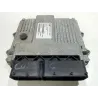 Recambio de centralita inyeccion para opel corsa c (2003) 1.3 cdti referencia OEM IAM FGP55196352ZJ  