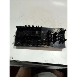 Recambio de caja fusibles/rele para audi 100 berlina (c4)(1990) 2.5 básico [2,5 ltr. - 85 kw tdi] referencia OEM IAM 443941822  