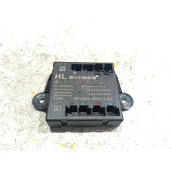 MODULO ELECTRONICO A2129003906 