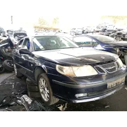 saab 9-5 berlina (06.2001) del año 2002