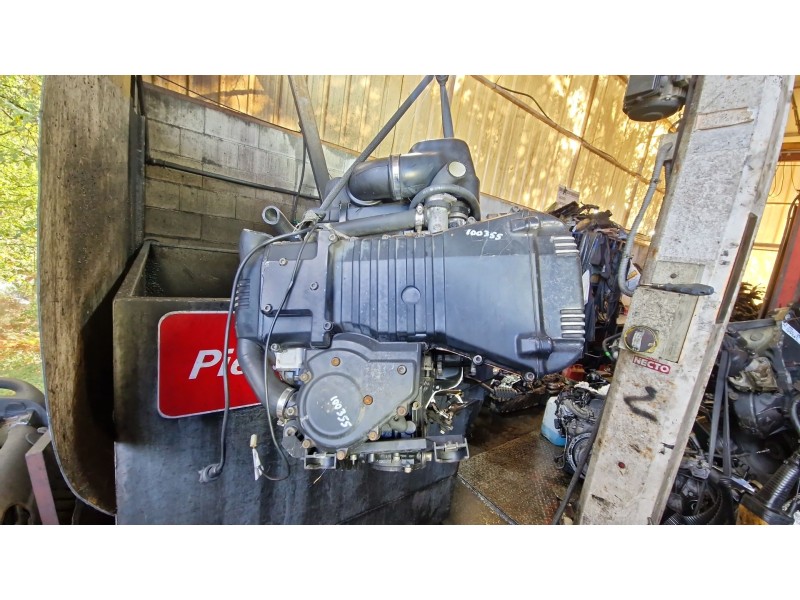 MOTOR COMPLETO 3EA 1290 4004 