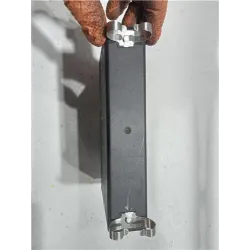 Recambio de centralita para mercedes-benz autobus urbano o-530 referencia OEM IAM A0014461102  