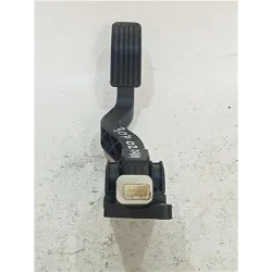 Recambio de potenciometro pedal gas para peugeot 307 (s1)(04.200106.2005) 1.6 xr clim plus [1,6 ltr. - 66 kw 16v hdi] referencia