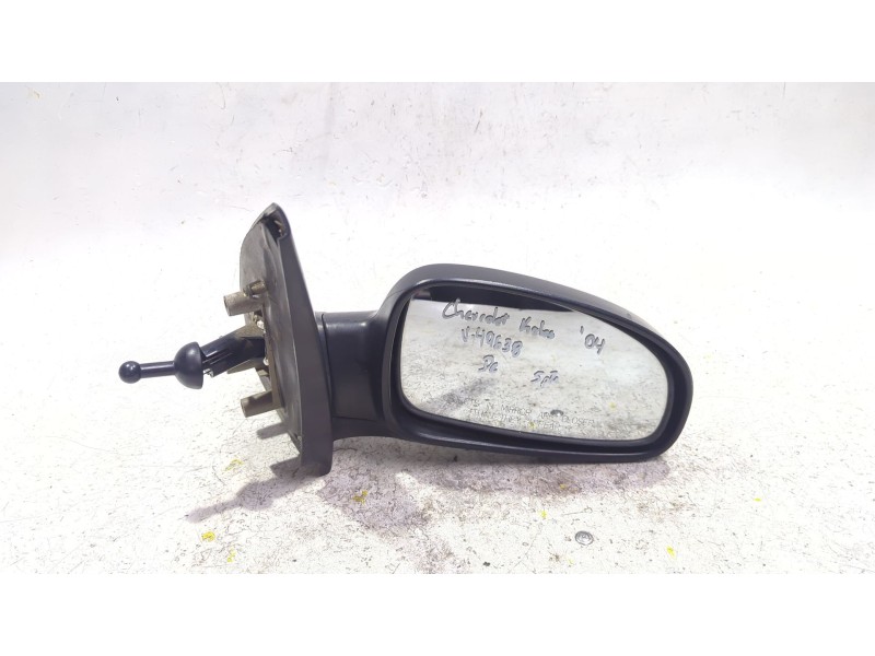 RETROVISOR DERECHO E4012185 