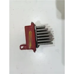 Recambio de resistencia calefaccion para seat ibiza (6k1)(08.1999) 1.4 referencia OEM IAM 657364M 5DS00646701  