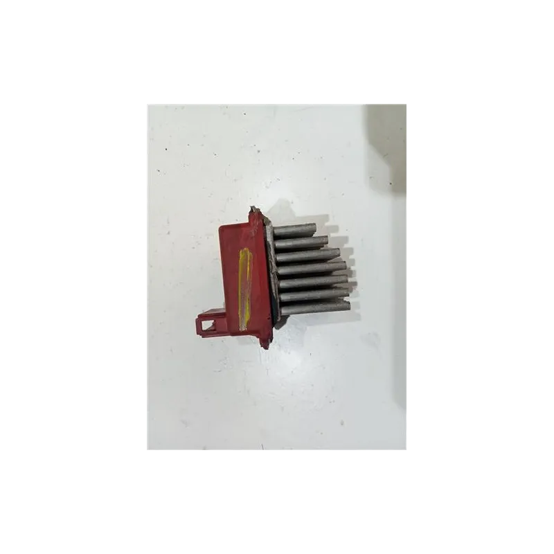 Recambio de resistencia calefaccion para seat ibiza (6k1)(08.1999) 1.4 referencia OEM IAM 657364M 5DS00646701  