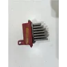 Recambio de resistencia calefaccion para seat ibiza (6k1)(08.1999) 1.4 referencia OEM IAM 657364M 5DS00646701  