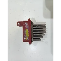 Recambio de resistencia calefaccion para seat ibiza (6k1)(08.1999) 1.4 referencia OEM IAM 657364M 5DS00646701  