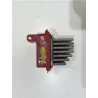 Recambio de resistencia calefaccion para seat ibiza (6k1)(08.1999) 1.4 referencia OEM IAM 657364M 5DS00646701  