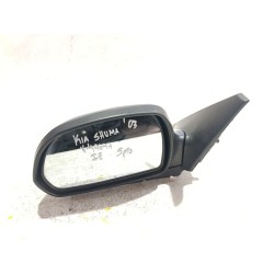 RETROVISOR IZQUIERDO E4012151 