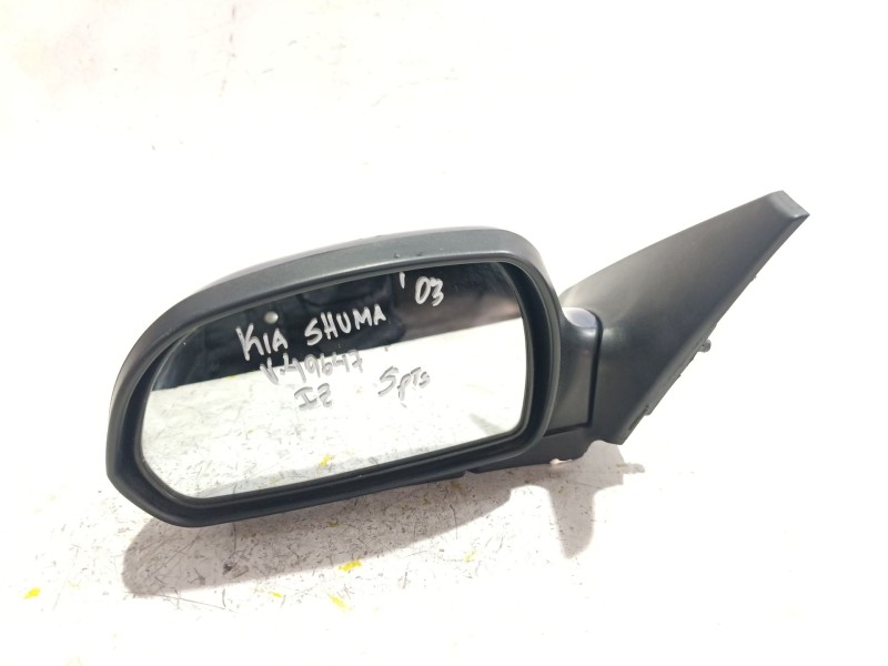 RETROVISOR IZQUIERDO E4012151 