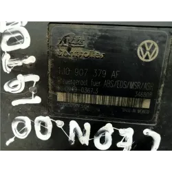 Recambio de nucleo abs para volkswagen golf iv berlina (1j1)(1997) 1.6 16v referencia OEM IAM 1J0907379AF  