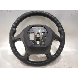 Recambio de volante para nissan terrano ii (r20) 2.7 tdi 4wd referencia OEM IAM 929963145 484F18  