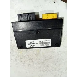 Recambio de centralita cierre para fiat i scudo (222)(2004) 2.0 jtd sx kasten [2,0 ltr. - 69 kw jtd cat] referencia OEM IAM 9636