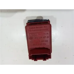 Recambio de resistencia calefaccion para seat ibiza (6k1)(08.1999) 1.4 referencia OEM IAM 657364M 5DS00646701  