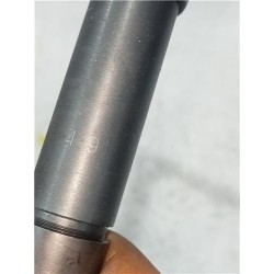 Recambio de inyector para nissan almera (n16/e)(01.2000) 2.2 di referencia OEM IAM 0118-48-4391  