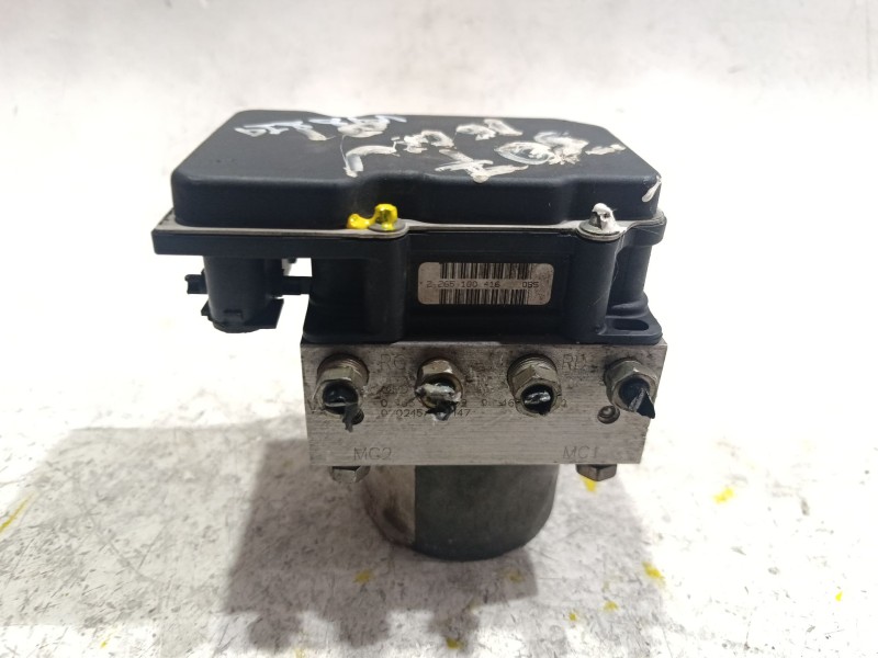 NUCLEO ABS 0265800301 
