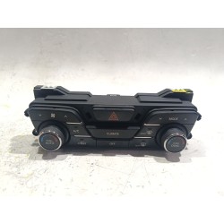 MANDO CLIMATIZADOR 972502T841 