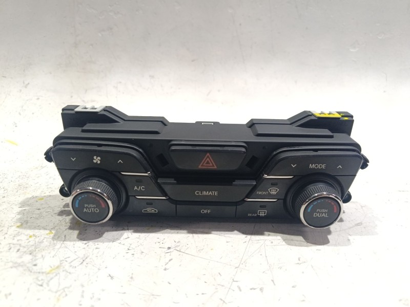 MANDO CLIMATIZADOR 972502T841 