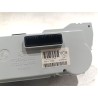 MANDO CLIMATIZADOR 972502T841 