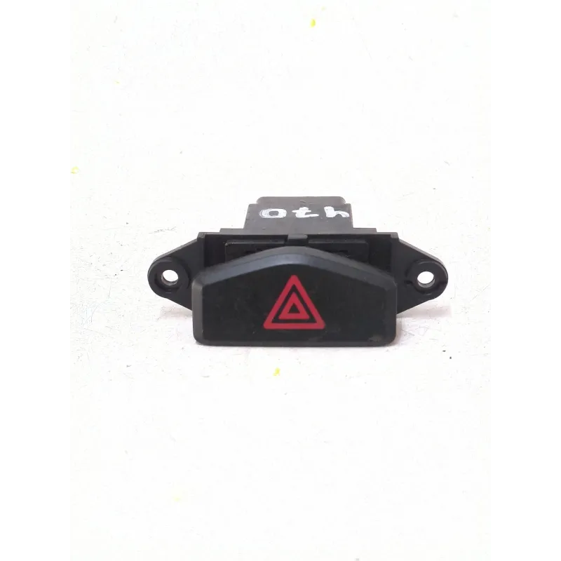 Recambio de botonera emergencia para kia carens i monospace (fc, fj) 2.0 crdi referencia OEM IAM 864W0140  