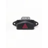 Recambio de botonera emergencia para kia carens i monospace (fc, fj) 2.0 crdi referencia OEM IAM 864W0140  